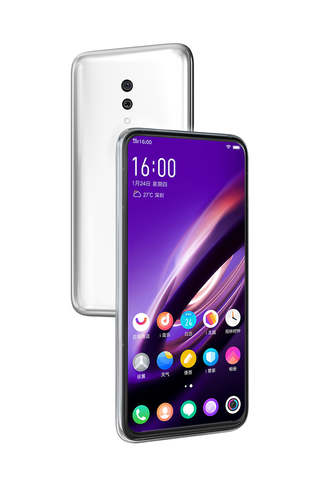 Vivo APEX 2019